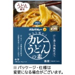 大塚食品　ボンカレー　旨みを味わうカレーうどんの素　だし薫る和風仕立て　２１０ｇ　１食