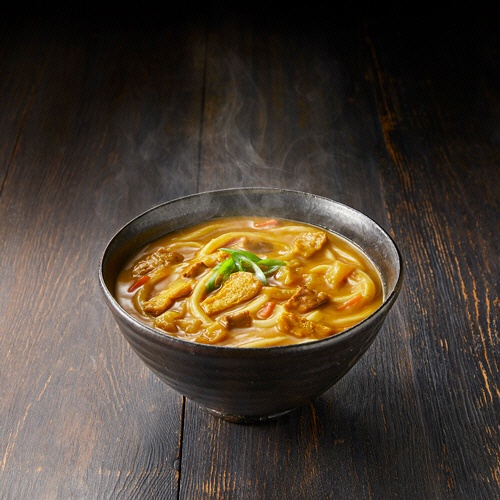 大塚食品　ボンカレー　旨みを味わうカレーうどんの素　だし薫る和風仕立て　２１０ｇ　１食4