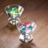 野州たかむら　宝石型キャンディ　ＡＲＯＭＡ　ＪＥＷＥＬ（アロマ　ジュエル）　４０ｇ　１袋3
