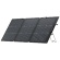 エコフロー　１６０Ｗ両面ソーラーパネル　Ｇｅｎ２　ＥＦＳＯＬＡＲ１６０Ｗ－ＢＩＦＩＣＩＡＬ　１台1