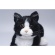 トレンドマスター　なでなでねこちゃんＥＸ　ハチワレ　１個4