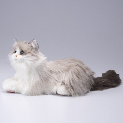 トレンドマスター　なでなでねこちゃんＥＸ　ＨＧ　ラグドール　１個2