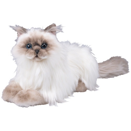 トレンドマスター　なでなでねこちゃんＥＸ　ＨＧ　ヒマラヤン　１個1