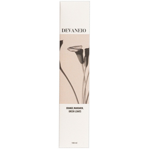 ユーロジャパンエレガンス　ＲＥＭＩＮＩＳＣＥＮＴ　ＯＦ　ＤＲＥＡＭＳ　ディフューザー　デヴァネイオ　１００ｍＬ　ＩＤＲＤ０１０２　１セット1