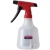 フルプラ　ダイヤスプレー　５００ｍＬ　レッド　７１５　１個