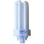 ブライトライト　ＡＬＥＧ　ＦＨＴ蛍光灯　１６Ｗ　電球色　ＦＨＴ１６ＥＸ－Ｌ　１個