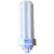 ブライトライト　ＡＬＥＧ　ＦＨＴ蛍光灯　２４Ｗ　電球色　ＦＨＴ２４ＥＸ－Ｌ　１個
