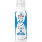 Ｐ＆Ｇ　アリエール　ミライ　洗浄プラス