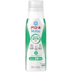 Ｐ＆Ｇ　アリエール　ミライ　消臭プラス