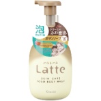 クラシエ　マー＆ミー　泡で出てくるボディソープ