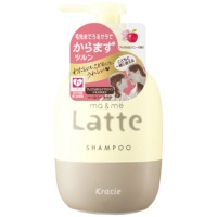 クラシエ マー&ミー シャンプー 本体 490mL 1本