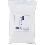 マルエス　珪藻土　御香炉灰　１２０ｇ　１袋