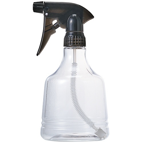 マルハチ産業　ザ・霧吹き　振子式　スモーク　５００ｍＬ　＃５０　ＳＭＫ　１本1