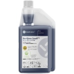 ミッケル化学　レストルームのあらゆる表面クリーナー　ニュー・クリーンスメル　９００ｍＬ　１本