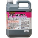 ラグロン　業務用強力酸性洗浄剤　スケールアウト　４Ｌ　１本