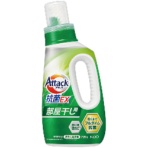 花王　アタック抗菌ＥＸ　部屋干し用