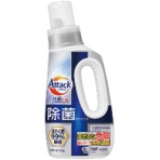 花王　アタック　　除菌アドバンス