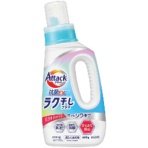 花王　アタック抗菌ＥＸ　ラク干しプラス