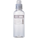 マルハチ産業　液体洗剤ボトル　８００ｍＬ　１個