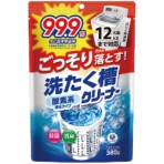 第一石鹸　ランドリークラブ　酸素系粉末洗たく槽クリーナー
