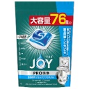 Ｐ＆Ｇ　ジョイ　ジェルタブＰＲＯ　クリスタル　食洗機用洗剤