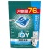 Ｐ＆Ｇ　ジョイ　ジェルタブＰＲＯ　クリスタル　食洗機用洗剤　１パック（７６個）1