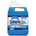 Ｐ＆Ｇ　ＤＡＷＮ　業務用食器手洗い用洗剤　液体濃縮タイプ　３．７８Ｌ