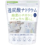 カネヨ石鹸　ナチュラル暮らし　過炭酸ナトリウム　１ｋｇ　１個