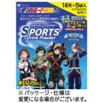 ファイン　スポーツドリンクパウダー　４０ｇ／袋