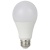インターテクノロジー　ＬＥＤ電球　除菌タイプ　Ｅ２６口金　温白色　ＬＤＡ８ＷＷ－Ｈ－Ｅ２６／Ｊ　１個