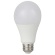 インターテクノロジー　ＬＥＤ電球　除菌タイプ　Ｅ２６口金　温白色　ＬＤＡ８ＷＷ－Ｈ－Ｅ２６／Ｊ　１個1