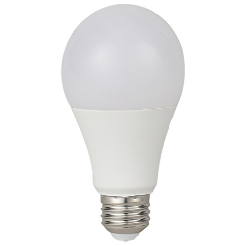 インターテクノロジー　ＬＥＤ電球　除菌タイプ　Ｅ２６口金　温白色　ＬＤＡ８ＷＷ－Ｈ－Ｅ２６／Ｊ　１個1