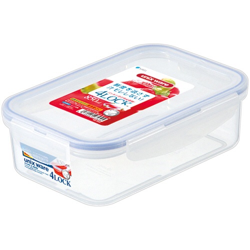アスベル　ユニックス　タイトロック抗菌　８５０ｍＬ　ＴＬＯ－３０ＡＧ　１個1