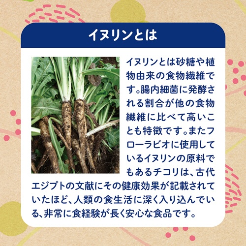 サラヤ　ラカント　フローラビオ　２６５ｇ　１本5
