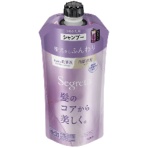 花王　セグレタ　シャンプー　根元からふんわり