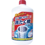第一石鹸　ランドリークラブ　液体洗たく槽クリーナー　５５０ｇ　１本