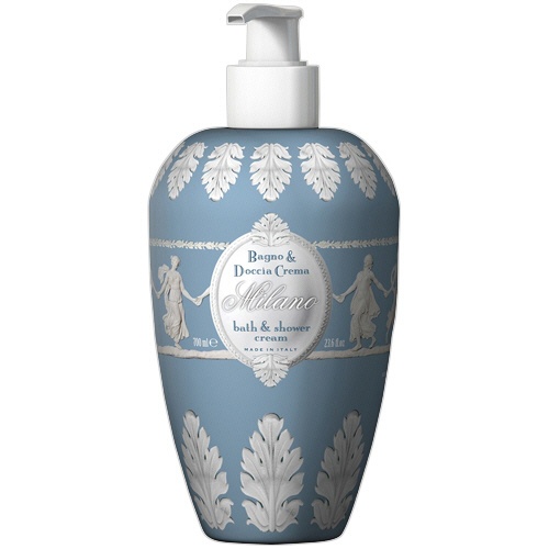 三和トレーディング　ＲＵＤＹ　Ｌｅ　Ｍａｉｏｌｉｃｈｅ　ビューティー　バス＆シャワークリームソープ　ミラノ　７００ｍＬ　１本1
