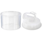 サラヤ　５ｋｇ／３ｋｇ用カップ＆ノズル　１セット
