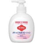 花王　ソフティ　さらっとうるおうローション　業務用　３００ｍＬ　１本