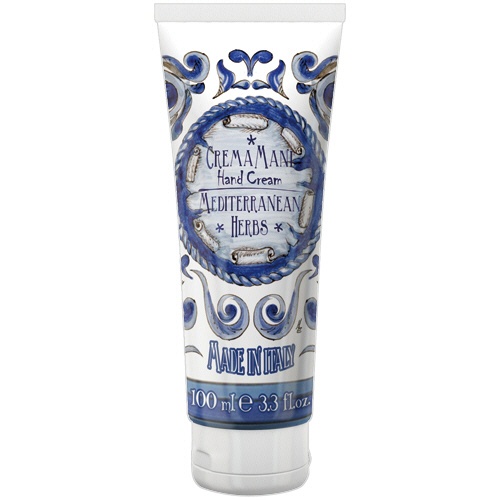三和トレーディング　ＲＵＤＹ　Ｌｅ　Ｍａｉｏｌｉｃｈｅ　ハンドクリーム　メディタラニアンハーブ　１００ｍＬ　１本1