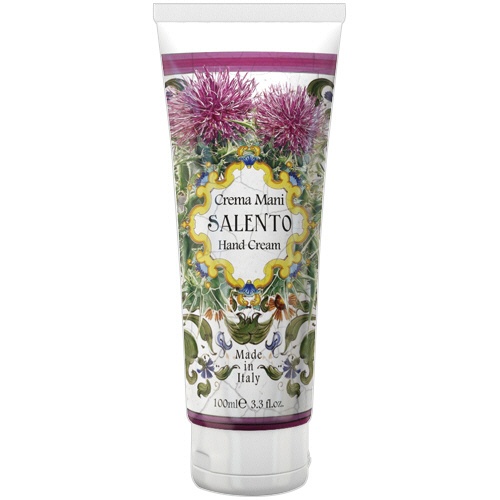 三和トレーディング　ＲＵＤＹ　Ｌｅ　Ｍａｉｏｌｉｃｈｅ　ハンドクリーム　サレント　１００ｍＬ　１本1