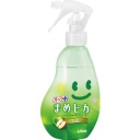 ライオン　ルックプラス　まめピカ　トイレのふき取りクリーナー