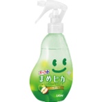 ライオン　ルックプラス　まめピカ　トイレのふき取りクリーナー