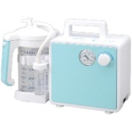 新鋭工業　吸引器　ミニック　III－Ｓ　ＭＳ３－１０００　１台