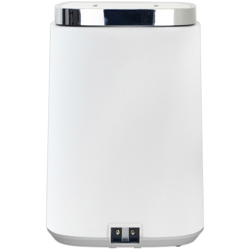 ＹＡＭＡＺＥＮ　スチーム式加湿器　ホワイト　ＫＳ－Ｊ２４３（Ｗ）　１台3