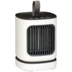 ＤＢＫ　セラミックスイングファンヒーター　ＤＣＷ６００　１台