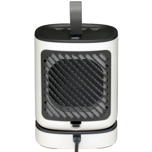 ＤＢＫ　セラミックスイングファンヒーター　ＤＣＷ６００　１台2