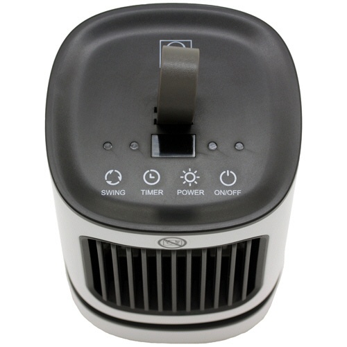 ＤＢＫ　セラミックスイングファンヒーター　ＤＣＷ６００　１台3