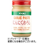 ユウキ食品　にんにくおろし　１２０ｇ