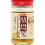 ユウキ食品　ネギ塩醤　１１０ｇ　１個